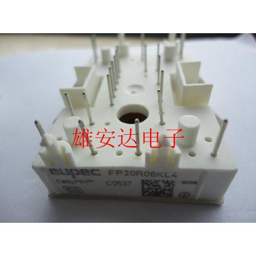 FP20R06KL4 FP10R FP15R06KL4ENG FB10R06KL4G-B1 FB15R06KL4G-B1