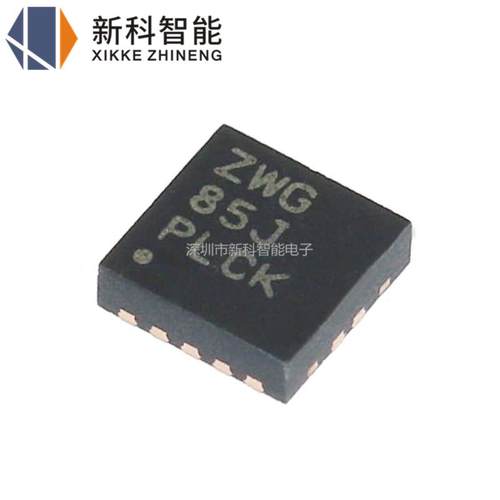 全新进口原装 TS3USB221DRCR 印ZWG VSON-10 模拟开关/多路复用器