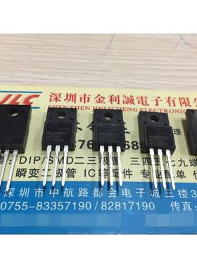 【实体店】 全新原装MDF2N60BTH TO-220F  可直拍