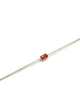 BZX55C5V6 1/2W 稳压二极管 5.6V 0.5W 直插D0-35