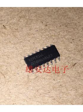 VIPER26L VIPER26LD 贴片SOP-16 进口全新 电源管理IC