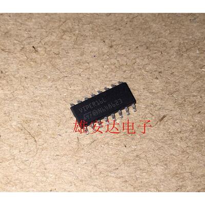 VIPER26L VIPER26LD 贴片SOP-16 进口全新 电源管理IC