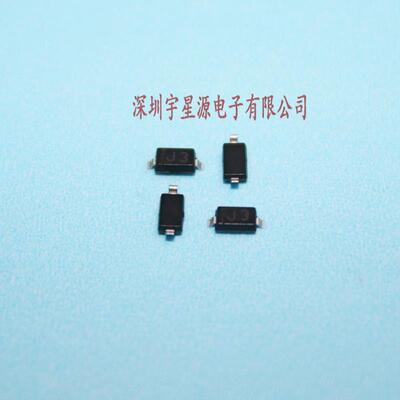贴片稳压管 MMSZ5248B 18V SOD-123 18V J3 二极管