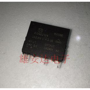 AQG22205 AQG22212 AQG22124 AQG22224 固态续电器 全新原装