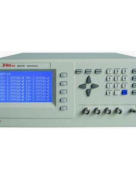 金科JK2515B-8S多路电阻扫描测试仪 精度0.05%