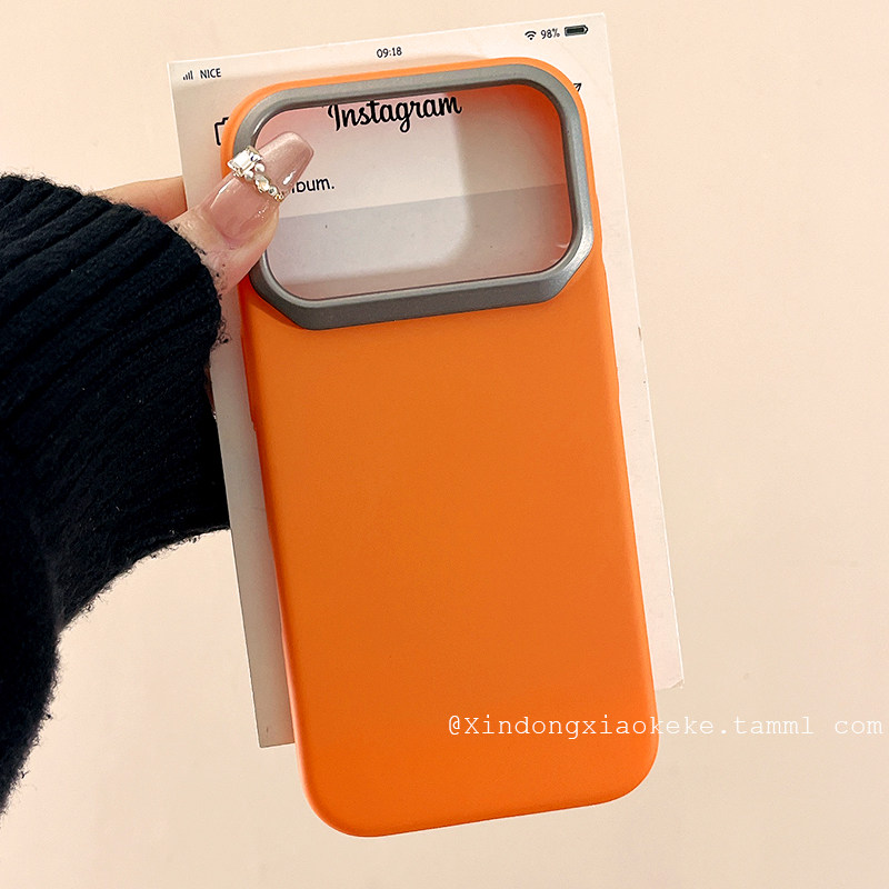 简约磨砂纯色高级感适用苹果iPhone17ProMax手机壳16pro新款14情侣13小众女14promax硬壳17pro创意15全包男生,3C数码配件,手机保护套/壳,淘宝优惠券,粉丝福利购,淘宝优惠卷