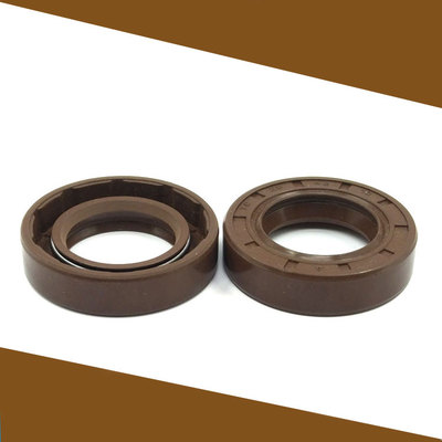 极速22X35X8氟胶油封22*35u*10 16X35X10耐高温油封 密封圈22.35.