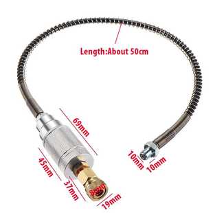 极速High Pressure Oil-water 40mpa 0.5m High PressuUre Filter