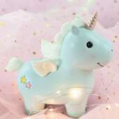 极速存钱罐只进不出硬币r罐儿童可爱大人家用密码 箱女孩男孩储蓄