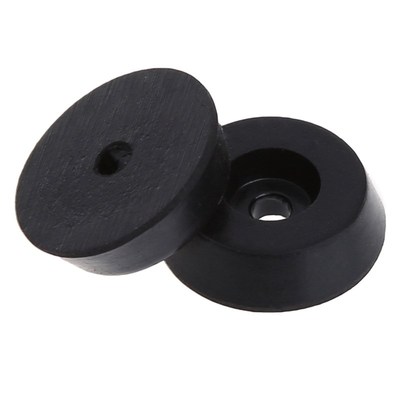 极速20 Pcsf Rubber Table Chair Furniture Feet Leg Pads Tile