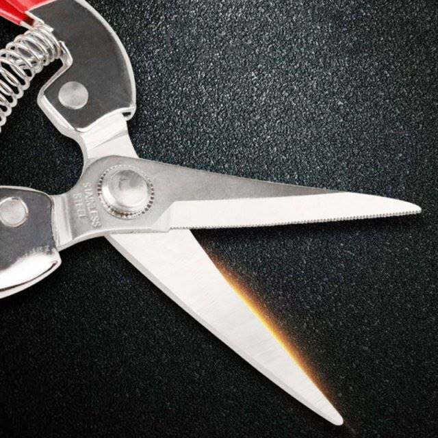 极速Garden Hand Pruner Fruit Trees Pruning ShPears for Outdo