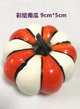极速ZSimulation Pumpkin Halloween Decorative Party EXvent Pr