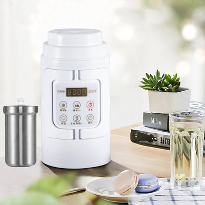 极速22%,hermal Insulation vElectric kettle travel folding Sl