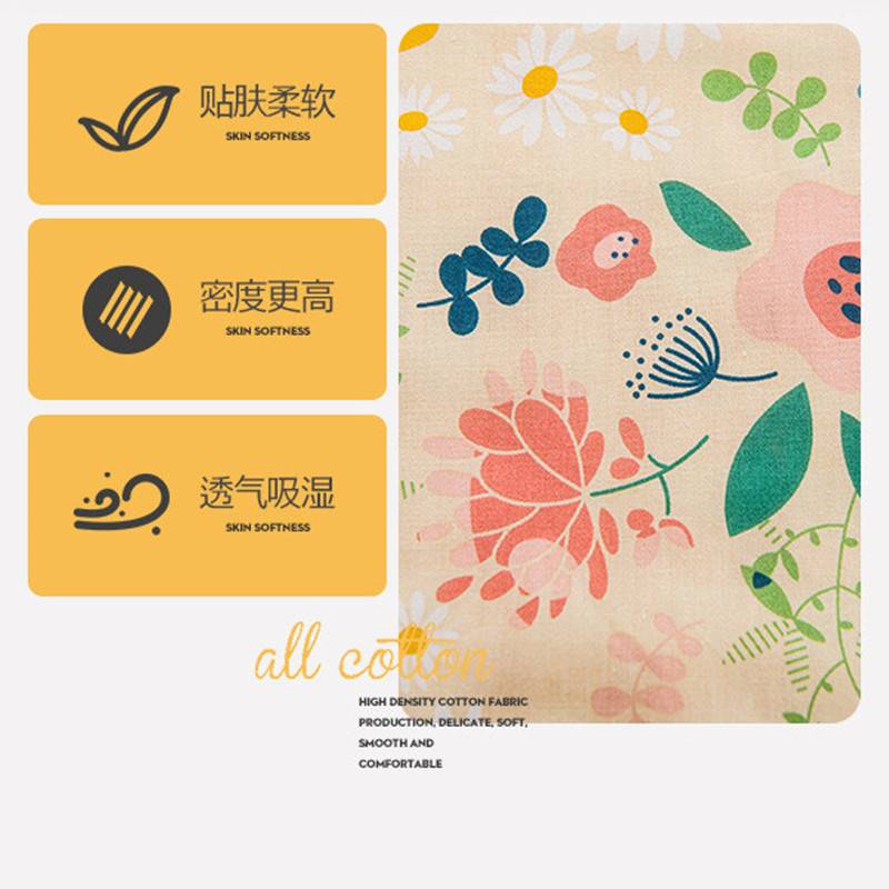 新品枕套大号60cmx90cm全棉30*35*40*45*50*55*P60*70*75*80儿童