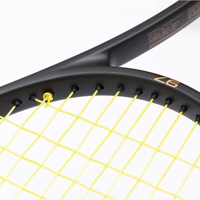 极速2017 NEW High qnuality ZARSIA Tennis Racquets  graphite