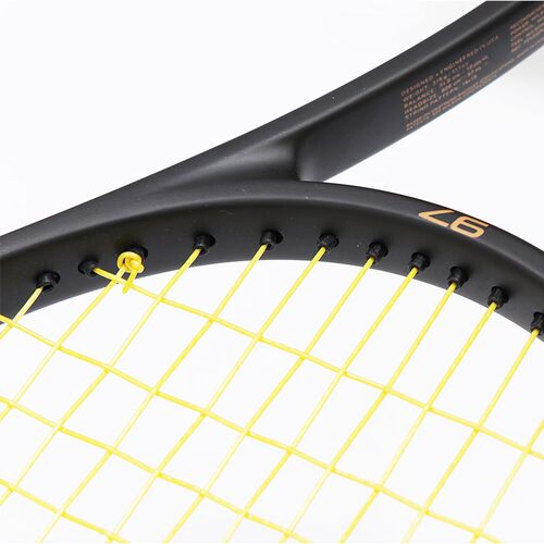 极速2017 NEW High qnuality ZARSIA Tennis Racquets  graphite