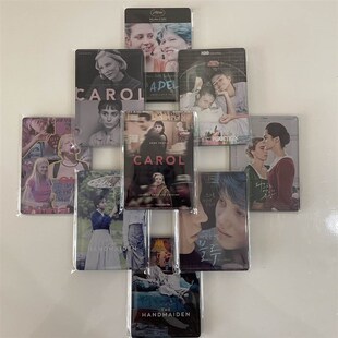 极速同性电影冰箱贴绿夜卡罗尔y燃烧女子的肖像亢奋小姐阿黛尔的