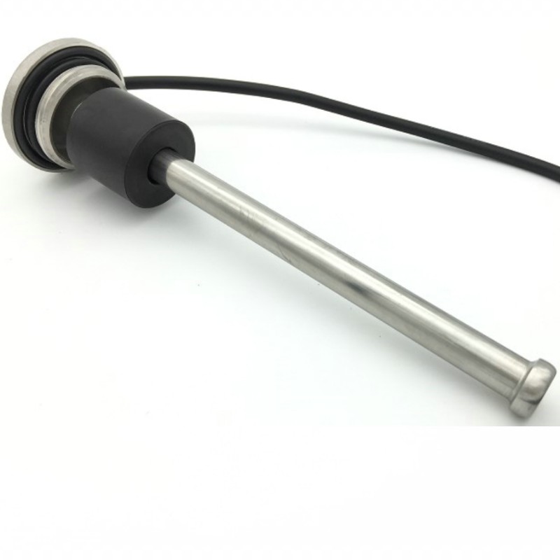 极速杆式液位浮球 连杆式液位计 浮球开关K 输出模拟量信号 开关