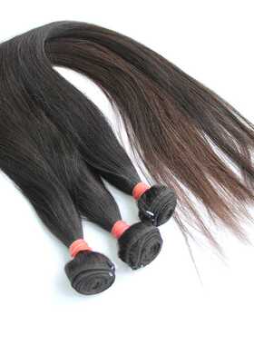 极速Human Hair undles razilian Hair StraKight Weave undles 3