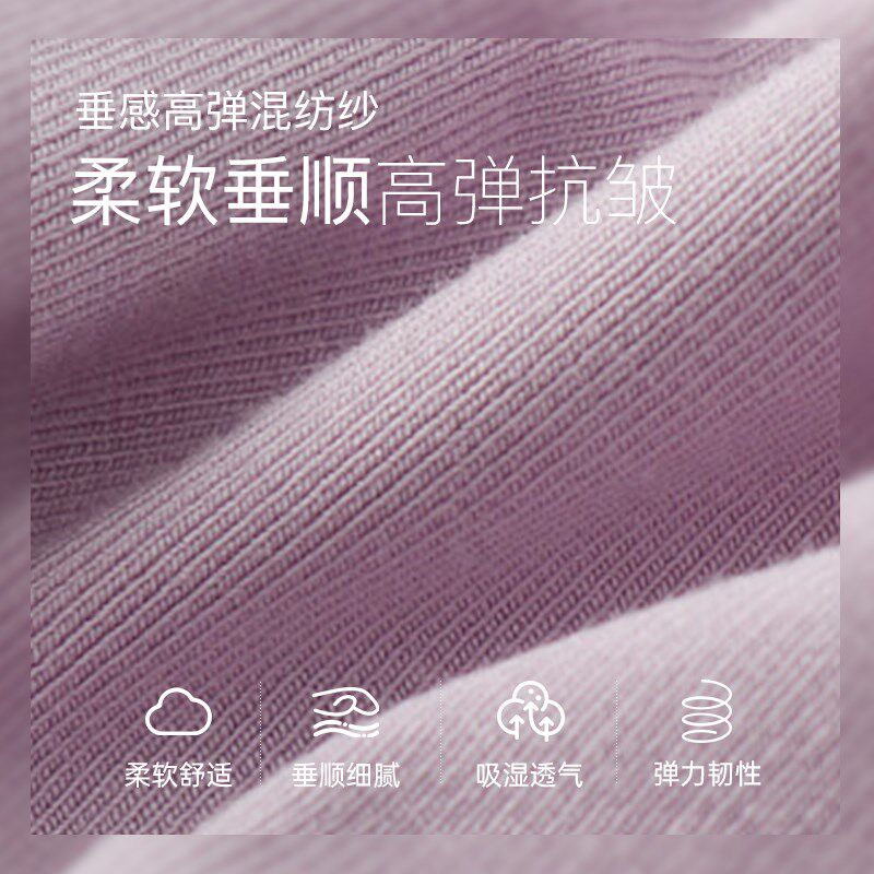 新品小飞袖带胸垫背心女2025夏季莫代尔外穿遮R副乳内搭黑白色无