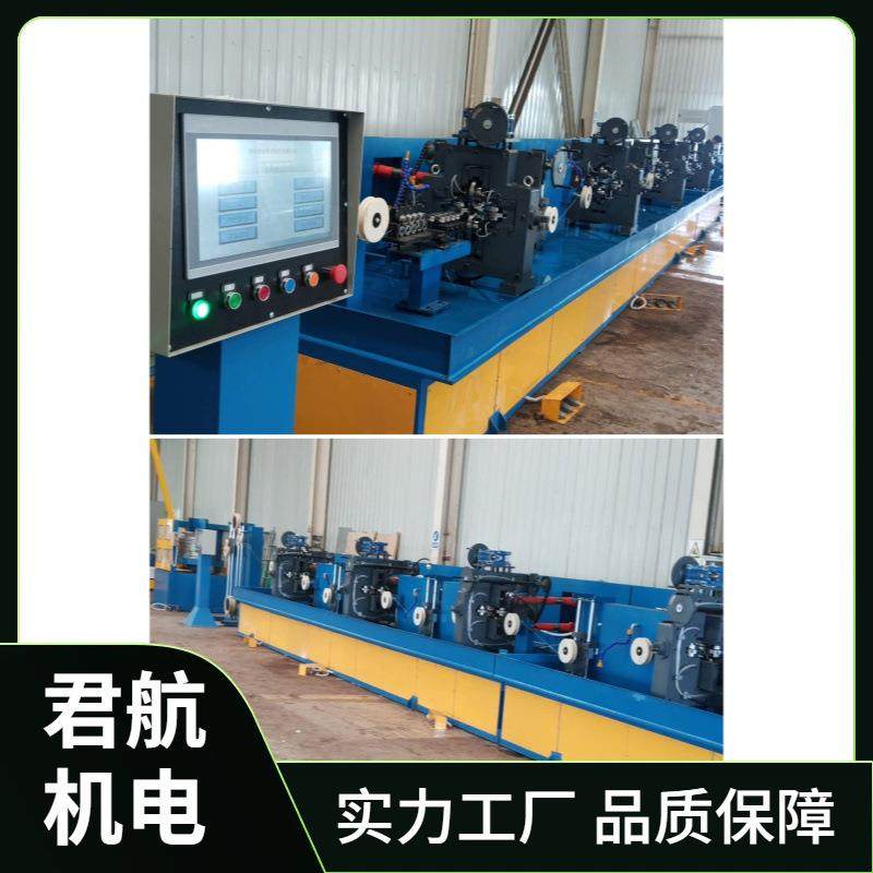 YG-4不锈钢丝矿筛网联轧机异型线材精密轧机拉拔机,机械设备,冶炼设备,淘宝优惠券,粉丝福利购,淘宝优惠卷