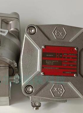 WSNF8327B102MSNF-M1257MMDC24V36W1/4NPT防爆电磁阀