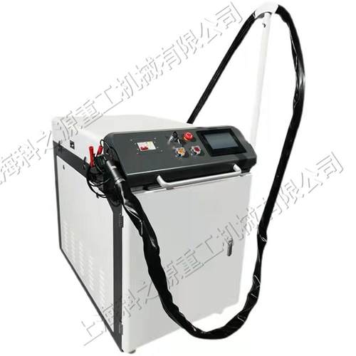 Laserweldingmachine不锈钢铸件焊接设备小型手持激光焊接机