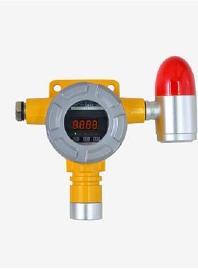 GT-QD6310-3点型气体探测器有毒气体检测仪4-20mA或RS485信号
