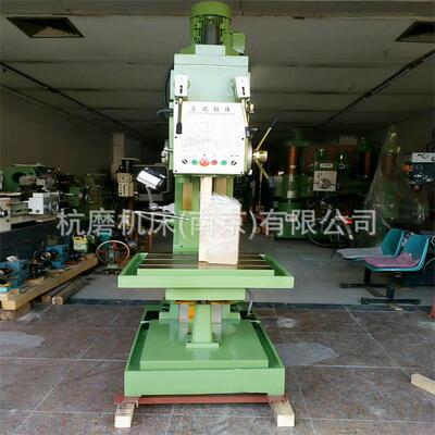 Z5140B-1立式钻床Z5140立式钻床自动钻床立式5740钻床