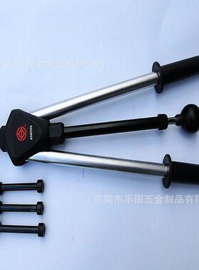 厂价现货直供双把手动拉帽枪M3100拉母枪拉铆螺母枪拉钉枪