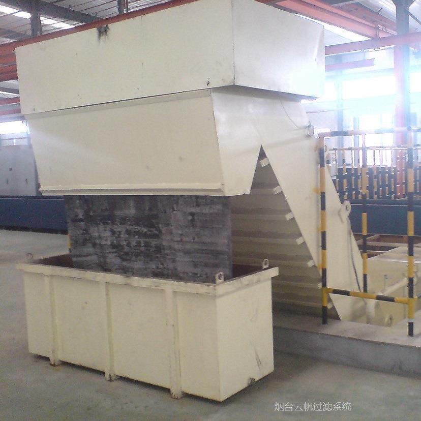 乳化液过滤系统配套云帆gl滤纸(量大优惠)