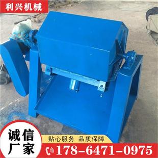 薄铁片除锈去毛刺机 利兴机械六角抛光机厂家金属除锈滚筒抛光机