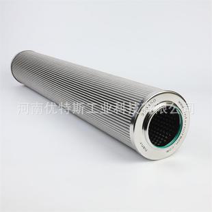 优特斯替代不锈钢网褶滤芯R928018931 A00 2.0030 M现货 G40