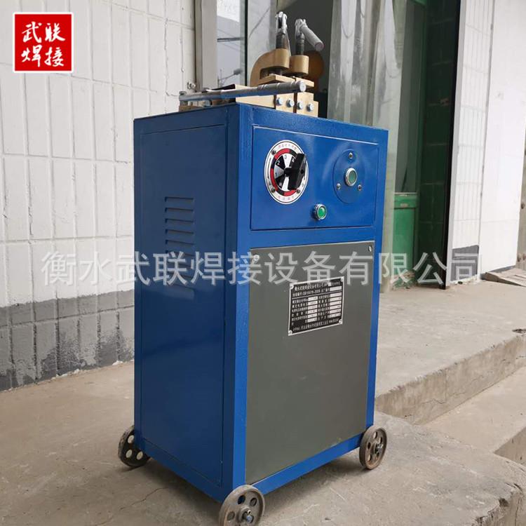 厂家供应UN-16型对焊机铁丝对焊机盘条对焊机纯铜线包焊机