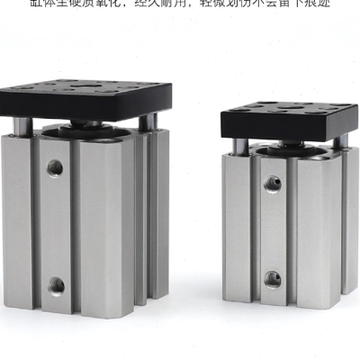 气立可型治具气缸JTD63*5*10*15*20X25X30X35X40X50/55/75/100-S