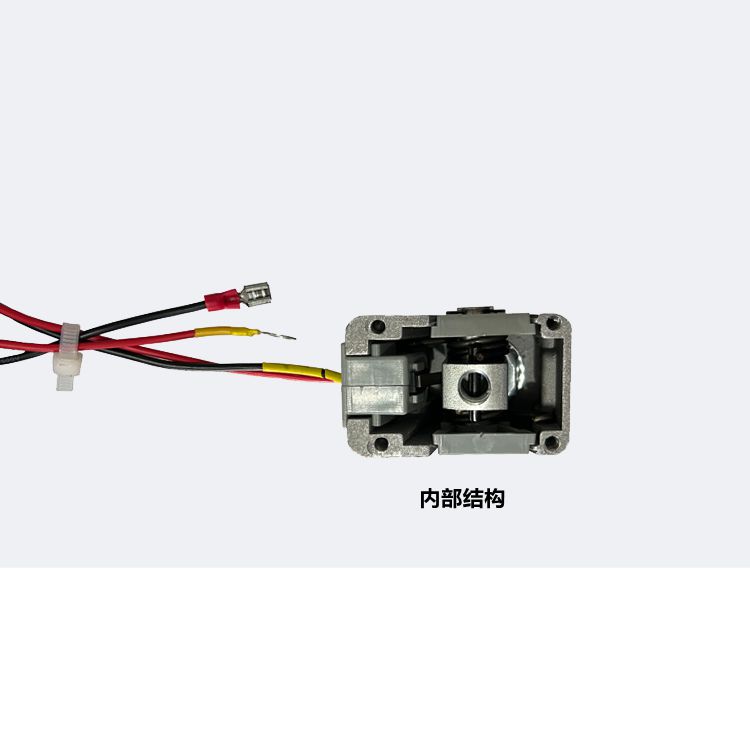 半电动堆高堆高机动力单元电机升降手柄升高车操纵杆控制开关操作
