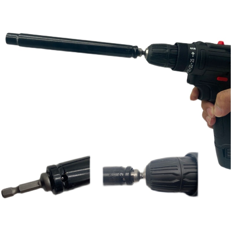 轻钢龙骨吊顶调平专用套筒扳手拧螺帽螺丝m8吊杆木工14mm调平神器