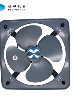 上海德旧厂家直销BSP风51-300隔爆TWJ排 风扇方板机 BPS轴流式通