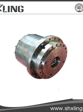 走行速GFT09 GF减机