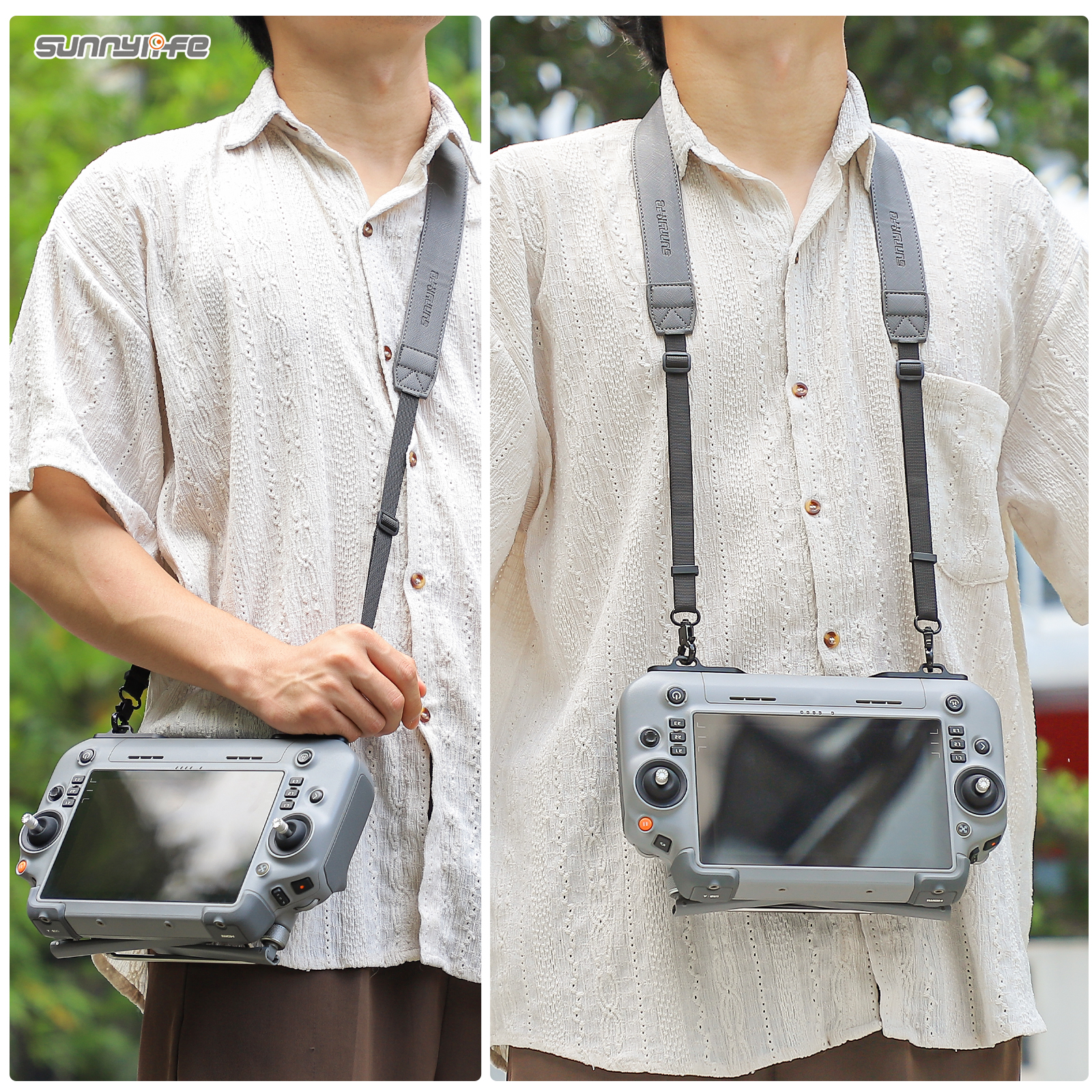 大疆RCPlus2/1带屏遥控器挂绳