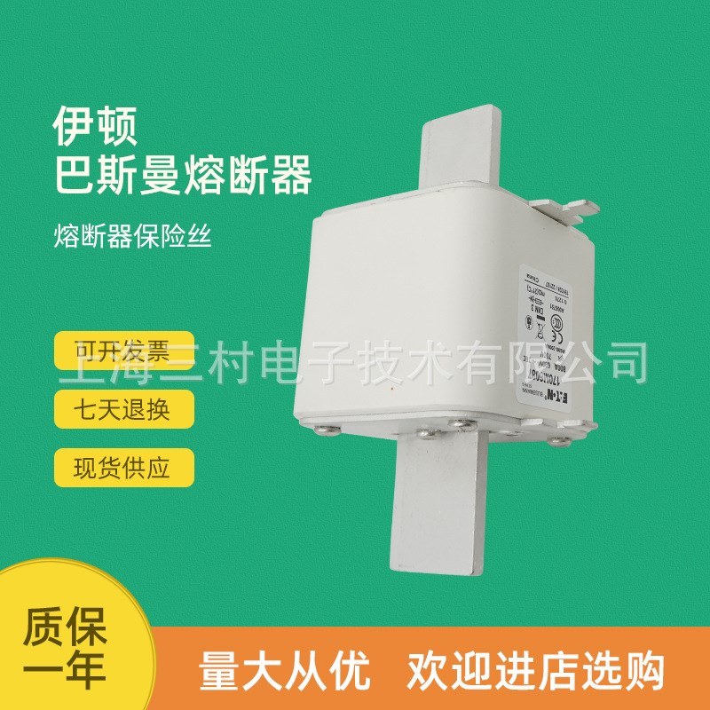 全新原装快速熔断器保险丝1m70M6170 170M6171 170M6188 170M6189