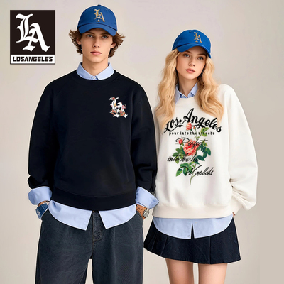 连帽卫衣女2025新款士早秋