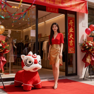 沙发凳单人大人可坐沙发椅醒狮椅醒狮凳儿童椅子懒人沙发小沙发