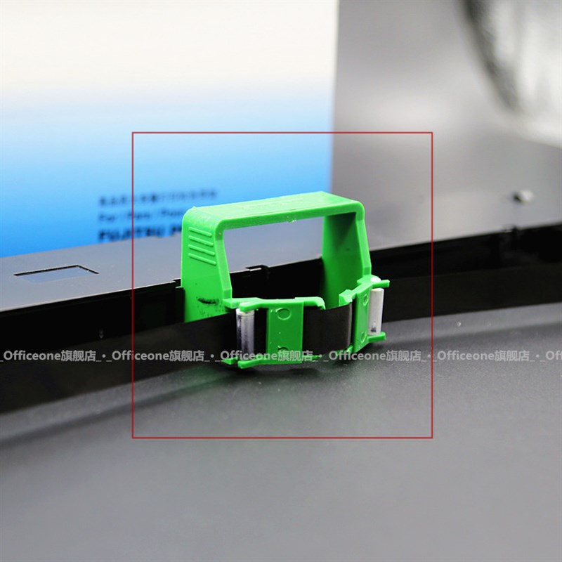 适合富士通DPK800色带架DPK8580E DPK810 DPK880 DPK890 DPK6850