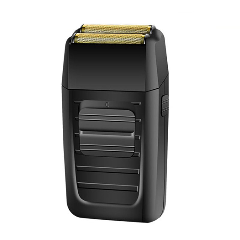 科美1102刮胡刀增白器发廊专用往复式胡须刀充电剃须刀推子