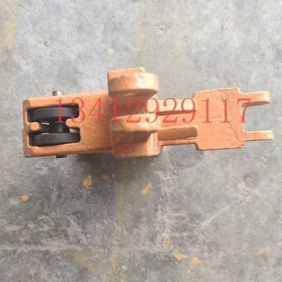 鬼头款环链电动吊车链条导体/起重千秋架/电动吊车专用配件1T2T3T