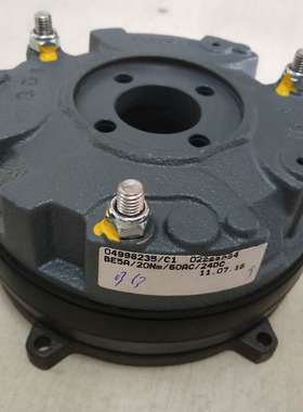 SEW赛威电机刹车抱闸制动器BE2A BM2 BE2B刹车抱闸线圈制动片转子