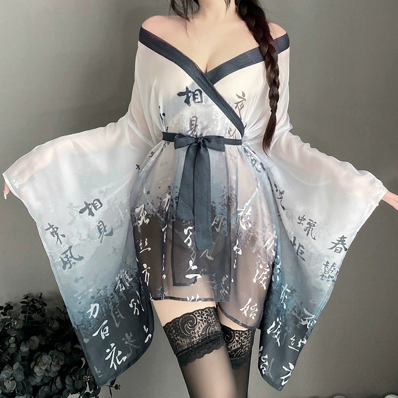 敦煌飞天公主少女异域风舞蹈汉元素摄影楼演出服西域风情改良汉服