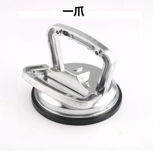 玻璃吸盘吸提器强力重型铝合金单爪搬鱼缸磁砖大理石地砖瓷砖