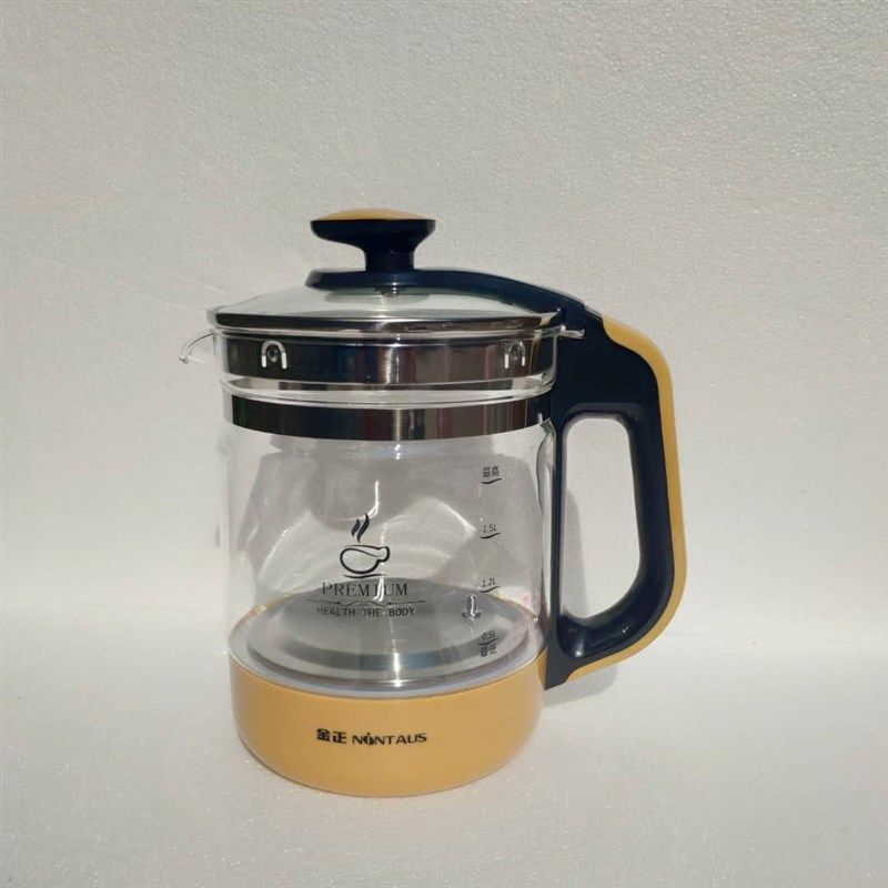 烧水壶配件配大全养生壶盖子玻璃单壶通用电热水壶壶体热水壶单卖